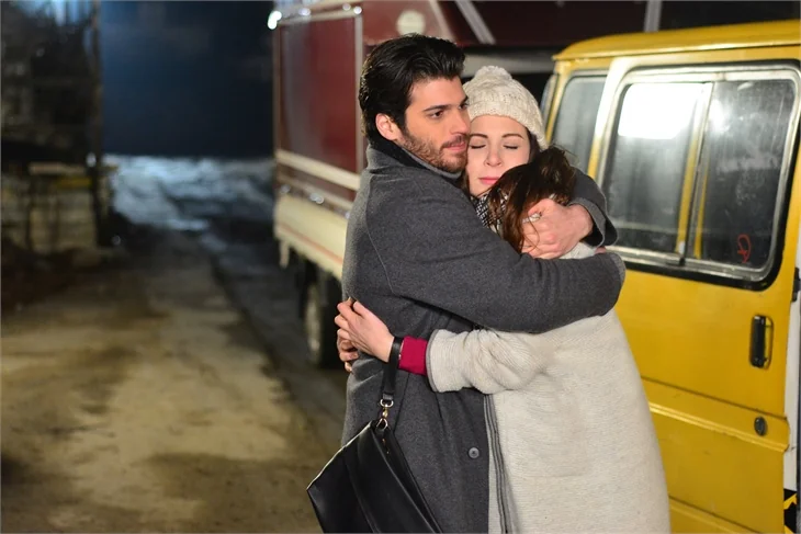 'Hangimiz Sevmedik'te Tarık şokta!