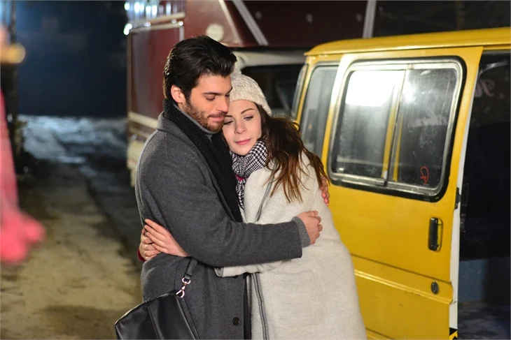 'Hangimiz Sevmedik'te Tarık şokta!