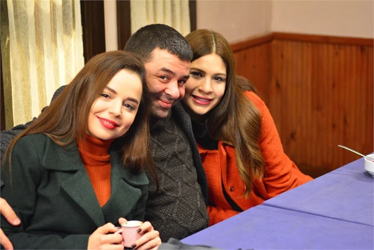 'Hangimiz Sevmedik'te Tarık şokta!