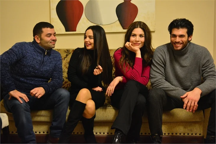 'Hangimiz Sevmedik'te Tarık şokta!