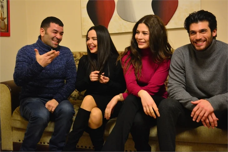 'Hangimiz Sevmedik'te Tarık şokta!