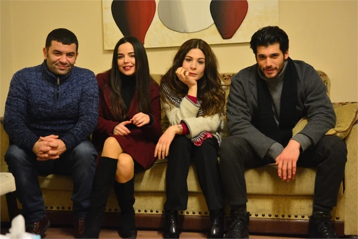 'Hangimiz Sevmedik'te Tarık şokta!
