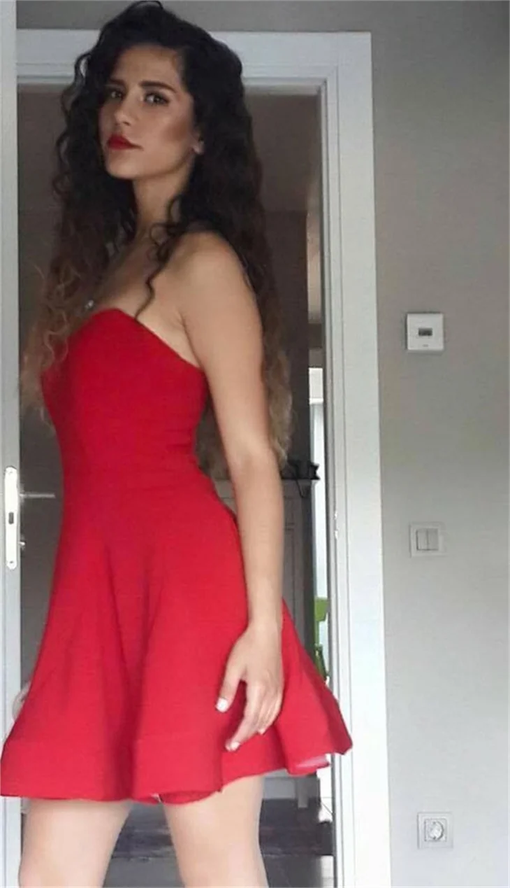 Yaprak Dökümü'nün küçük Ayşe'si büyüdü