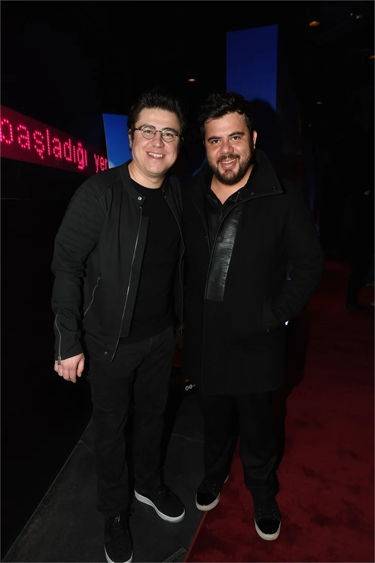 'Fırıldak Ailesi'ne bol kahkahalı gala!