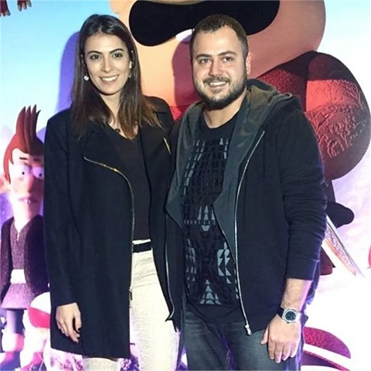 'Fırıldak Ailesi'ne bol kahkahalı gala!