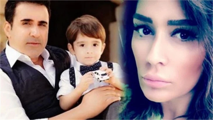 Emrah 3. kez baba oldu