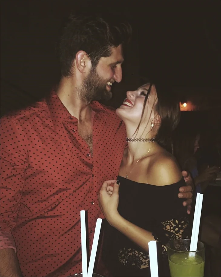 Gizem Karaca evlenince İzmir'e yerleşecek!