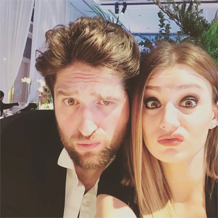 Gizem Karaca evlenince İzmir'e yerleşecek!