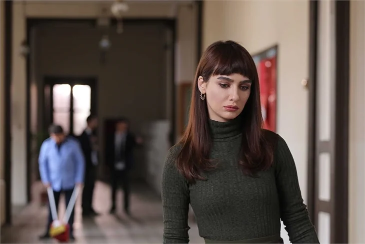 "Hayat Bazen Tatlıdır" 15. bölüm özeti ve fotoğrafları!