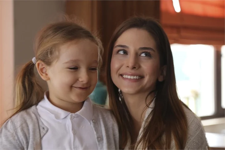 'O Hayat Benim' 119. bölüm özeti ve fotoğrafları!