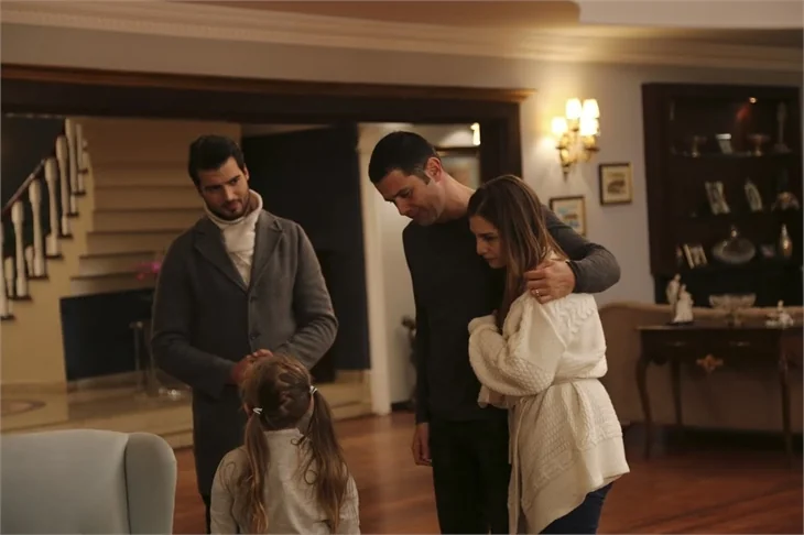 'O Hayat Benim' 119. bölüm özeti ve fotoğrafları!
