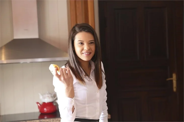 'O Hayat Benim' 119. bölüm özeti ve fotoğrafları!