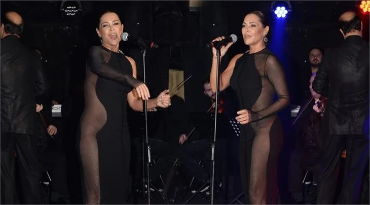 Özge Ulusoy'dan Hülya Avşar itirafı