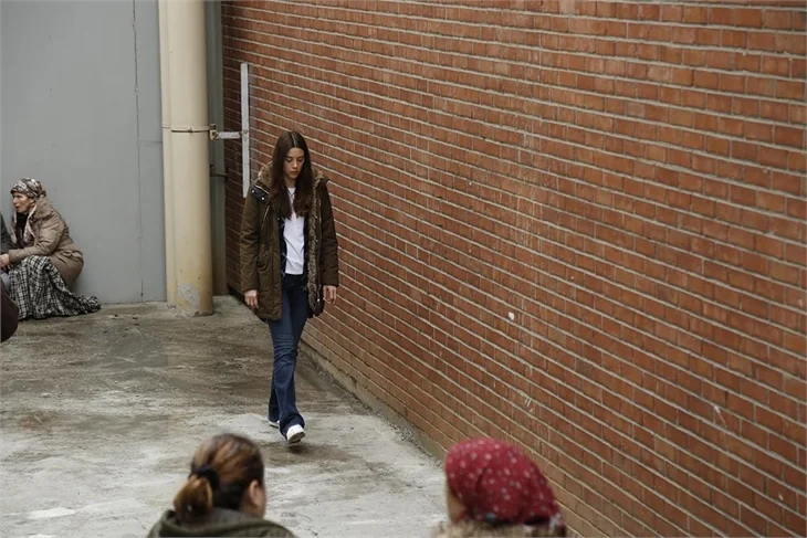 "Anne" 14. bölüm özeti ve fotoğrafları...