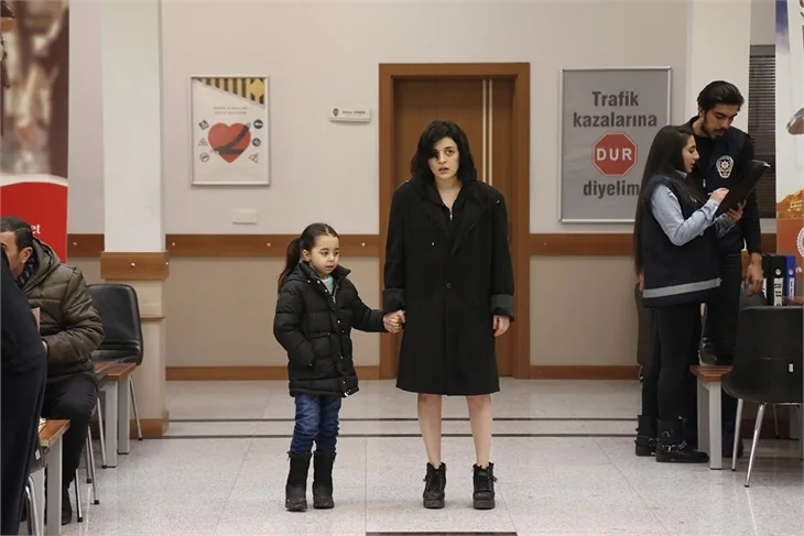 "Anne" 14. bölüm özeti ve fotoğrafları...