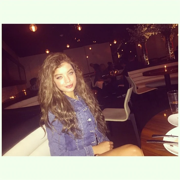 Buse Narcı, Miami’ye kaçtı