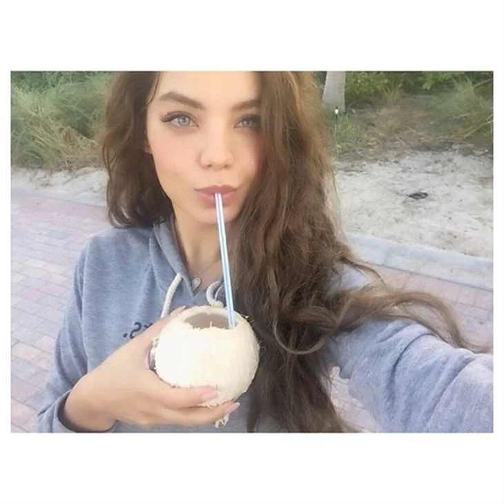 Buse Narcı, Miami’ye kaçtı