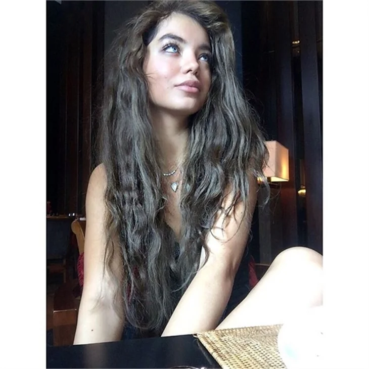 Buse Narcı, Miami’ye kaçtı