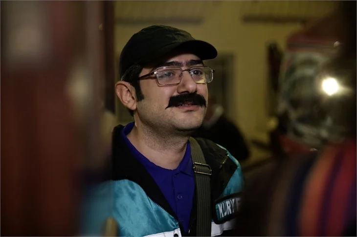 No: 309 34. bölüm özeti ve fotoğrafları