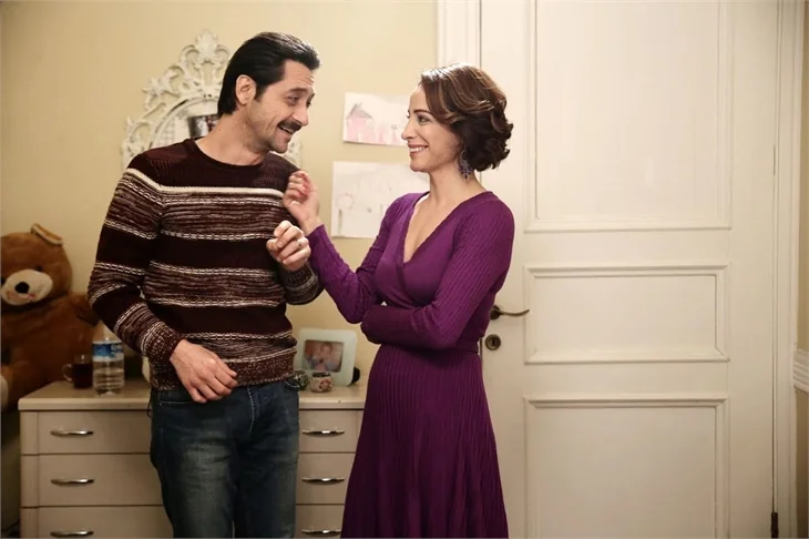 No: 309 34. bölüm özeti ve fotoğrafları