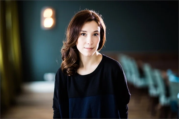 Sibel Kekilli rol aldığı Alman dizisini bırakıyor