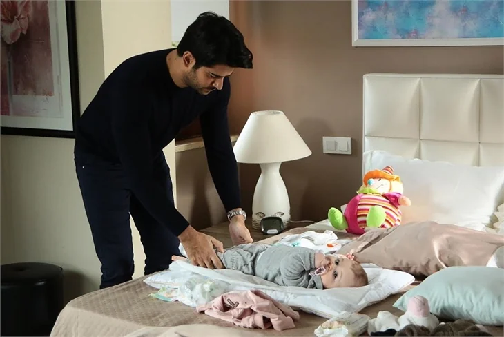Kara Sevda'da Kemal ve Nihan aşkında yeni tehlike…