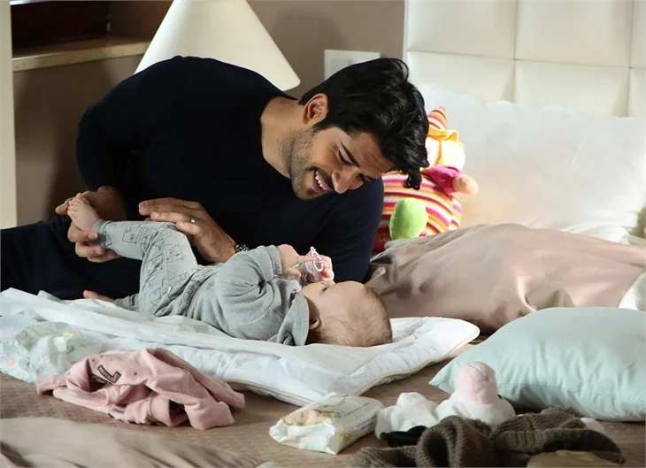 Kara Sevda'da Kemal ve Nihan aşkında yeni tehlike…
