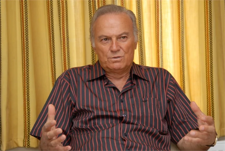 Ediz Hun: Özel hayatına dikkat et Çağatay!