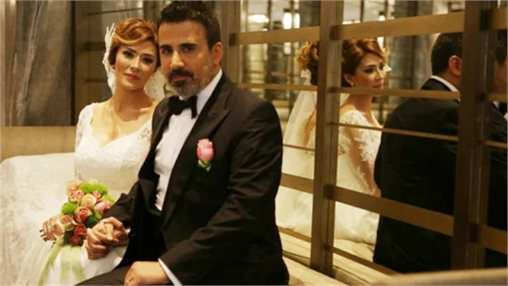 Emrah'ın kızının ismi belli oldu