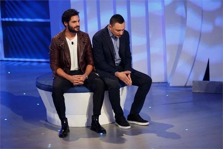 İtalya'da Serkan Çayoğlu fırtınası!