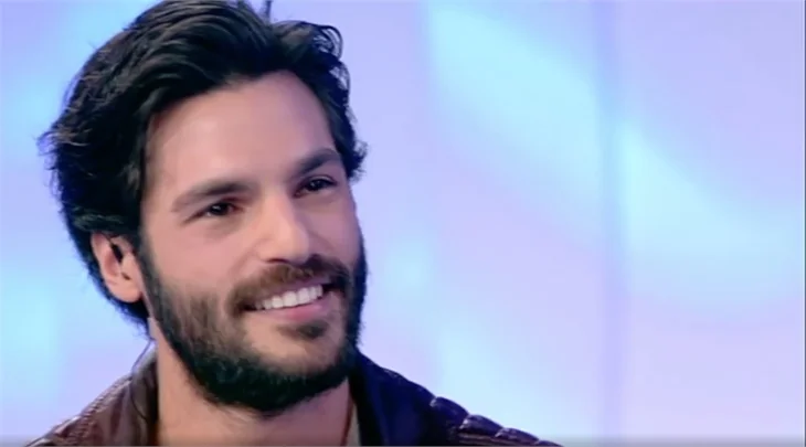 İtalya'da Serkan Çayoğlu fırtınası!