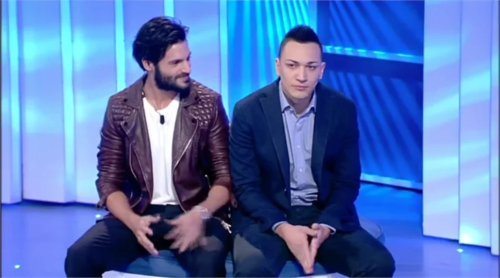 İtalya'da Serkan Çayoğlu fırtınası!