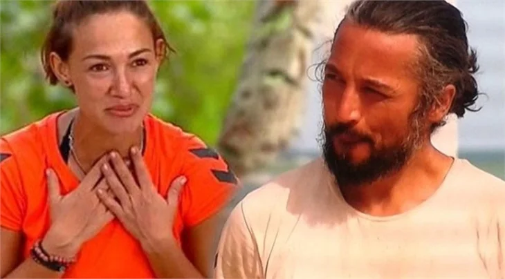 Seda Demir: İlhan Mansız'a aşıktım