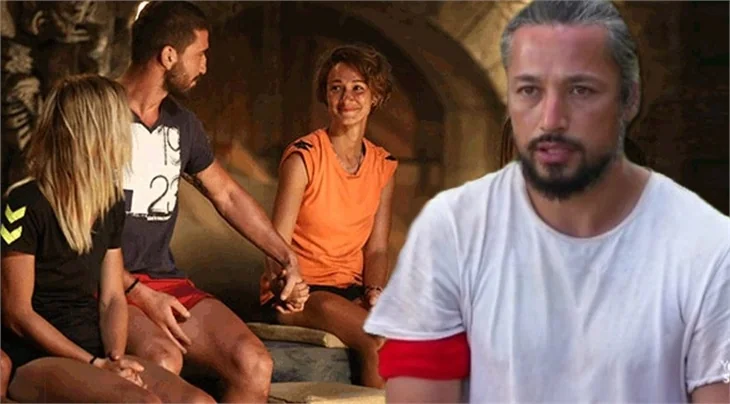 Seda Demir: İlhan Mansız'a aşıktım