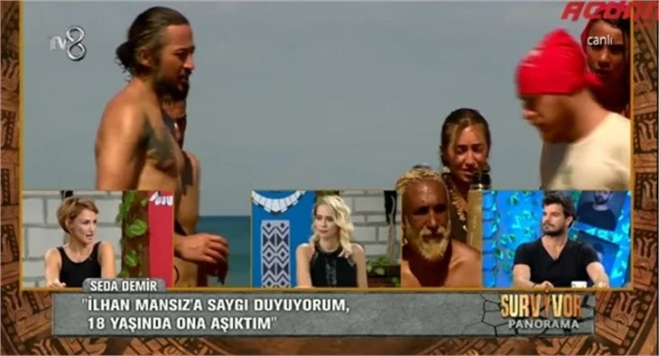 Seda Demir: İlhan Mansız'a aşıktım