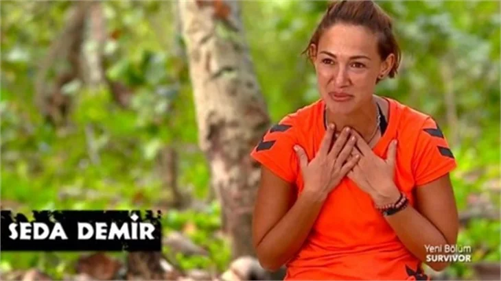 Seda Demir: İlhan Mansız'a aşıktım