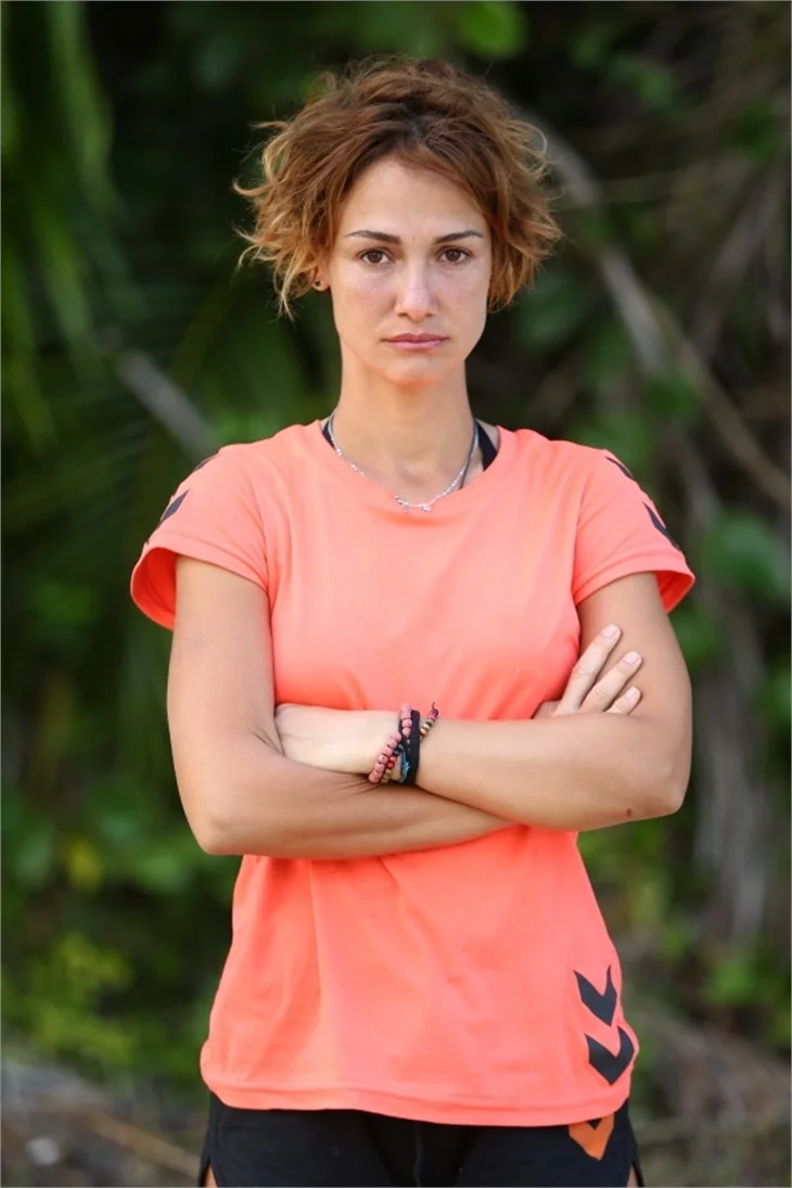 Seda Demir: İlhan Mansız'a aşıktım