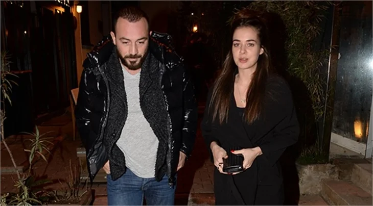 Bensu Soral'dan Hakan Baş itirafı!