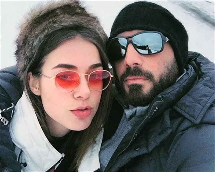 Bensu Soral'dan Hakan Baş itirafı!