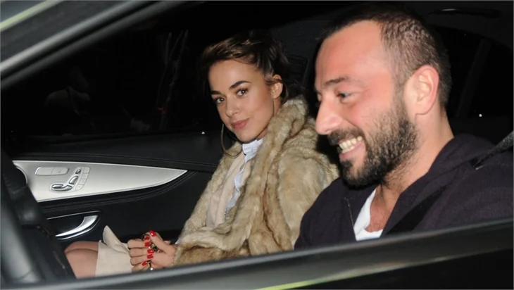 Bensu Soral'dan Hakan Baş itirafı!
