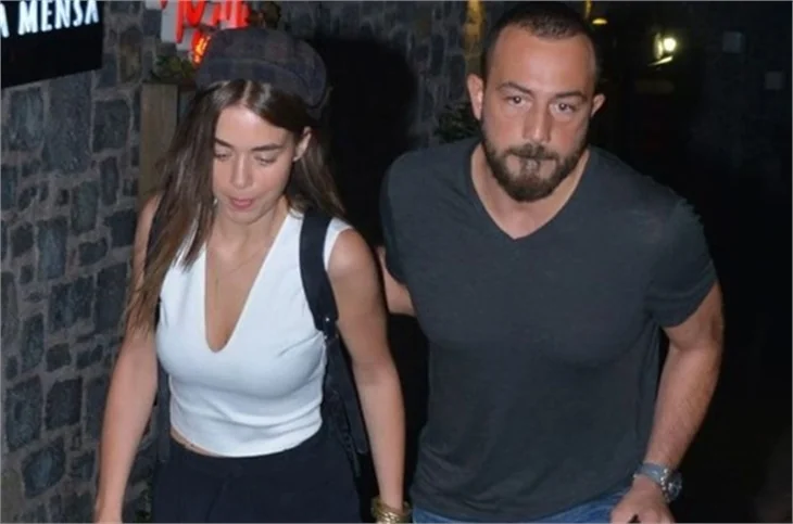 Bensu Soral'dan Hakan Baş itirafı!