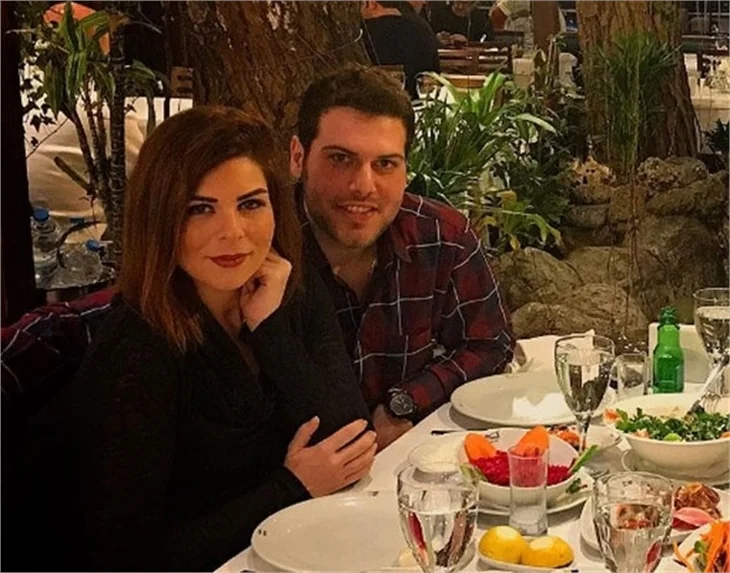 İşte Pelin Öztekin'in yeni aşkı!