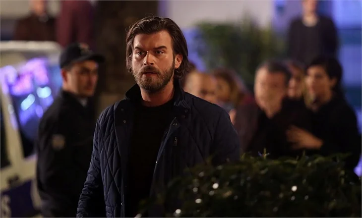 Cesur ve Güzel'de romantik buluşma sosyal medyayı salladı!