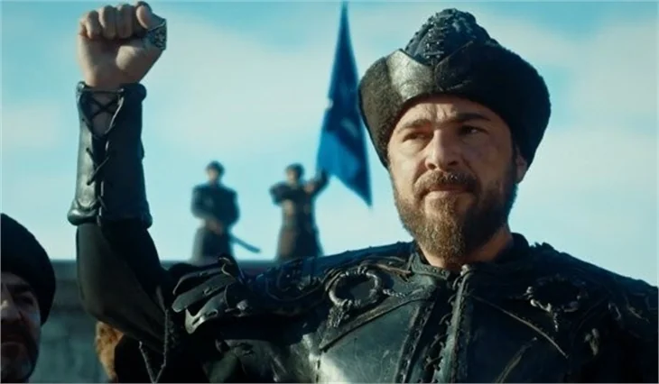 Diriliş Ertuğrul mu, İçerde mi?