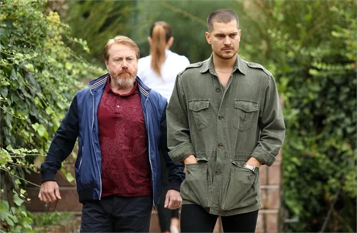 Diriliş Ertuğrul mu, İçerde mi?
