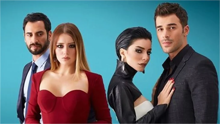 'İçimdeki Fırtına'da kim kimdir?
