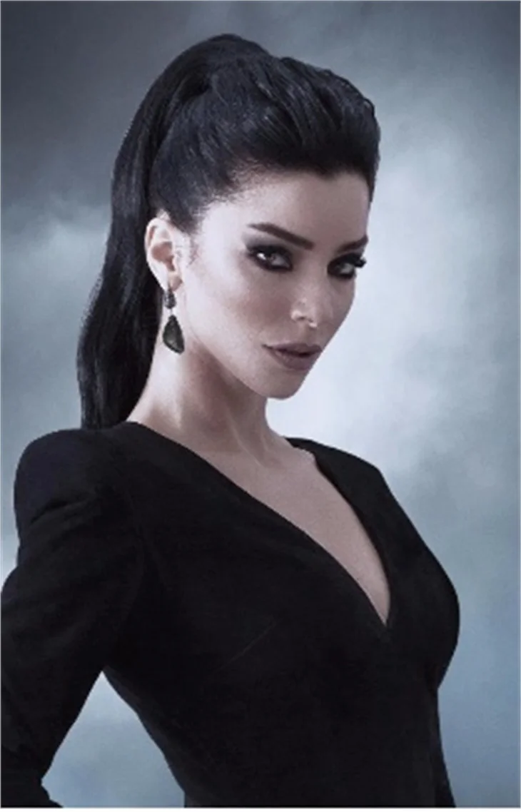 'İçimdeki Fırtına'da kim kimdir?