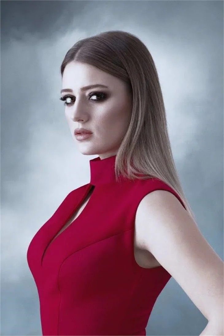 'İçimdeki Fırtına'da kim kimdir?