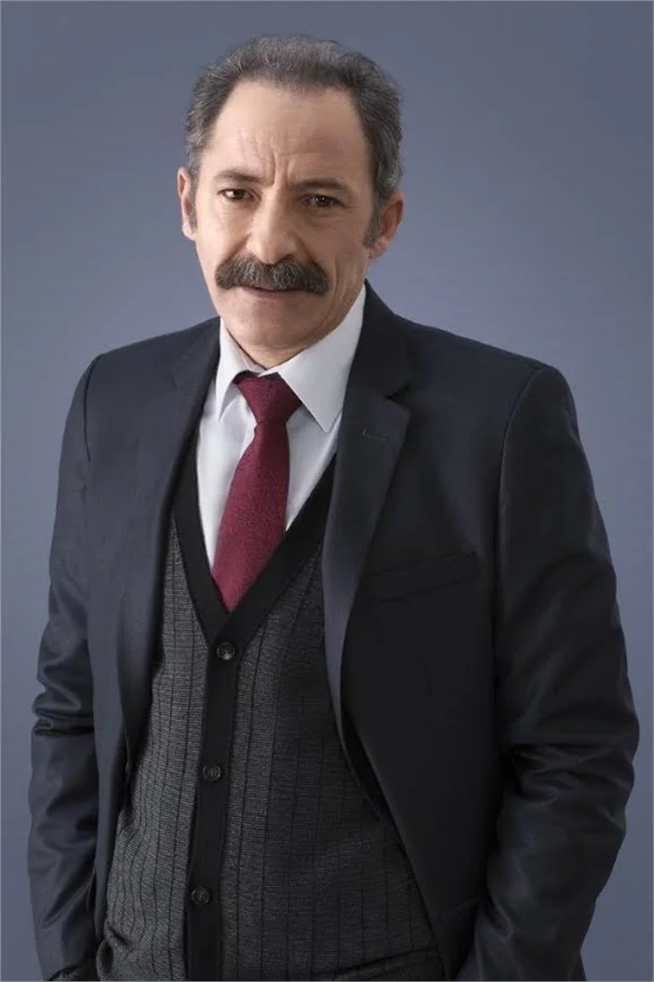 'İçimdeki Fırtına'da kim kimdir?