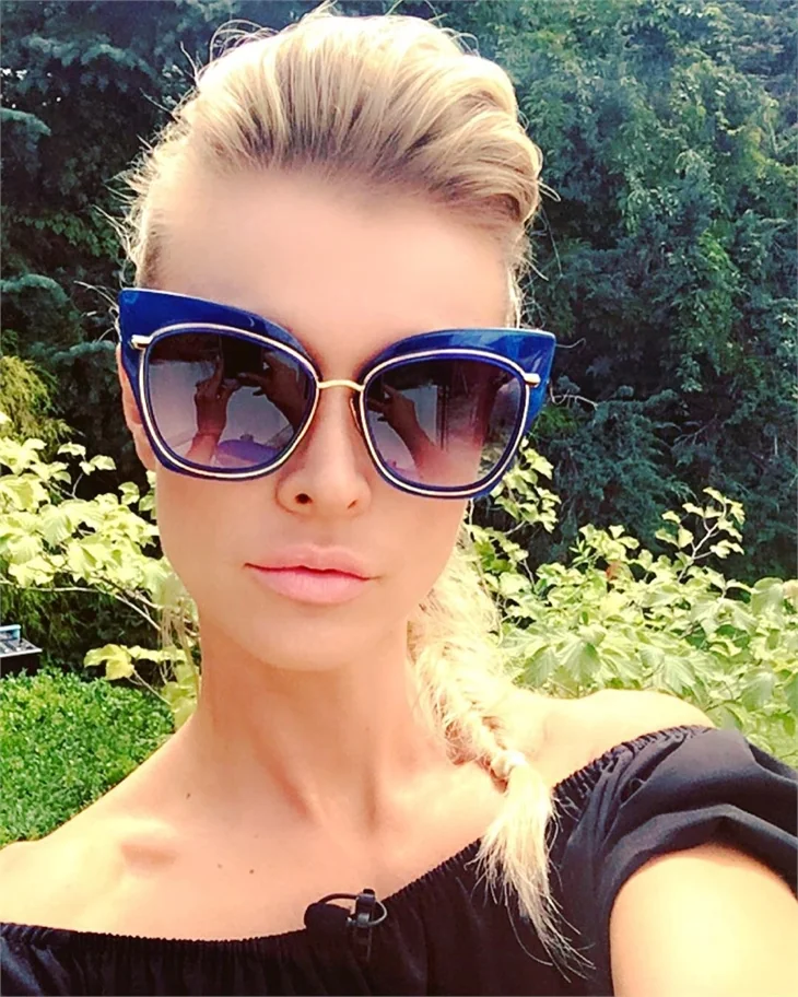Joanna Krupa'dan banyoda hayat dersi